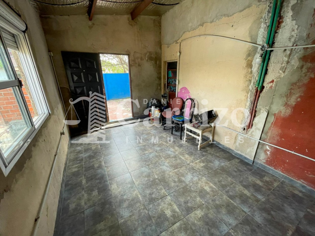 CASA EN VENTA EN MERLO, SAN JUAN 2078