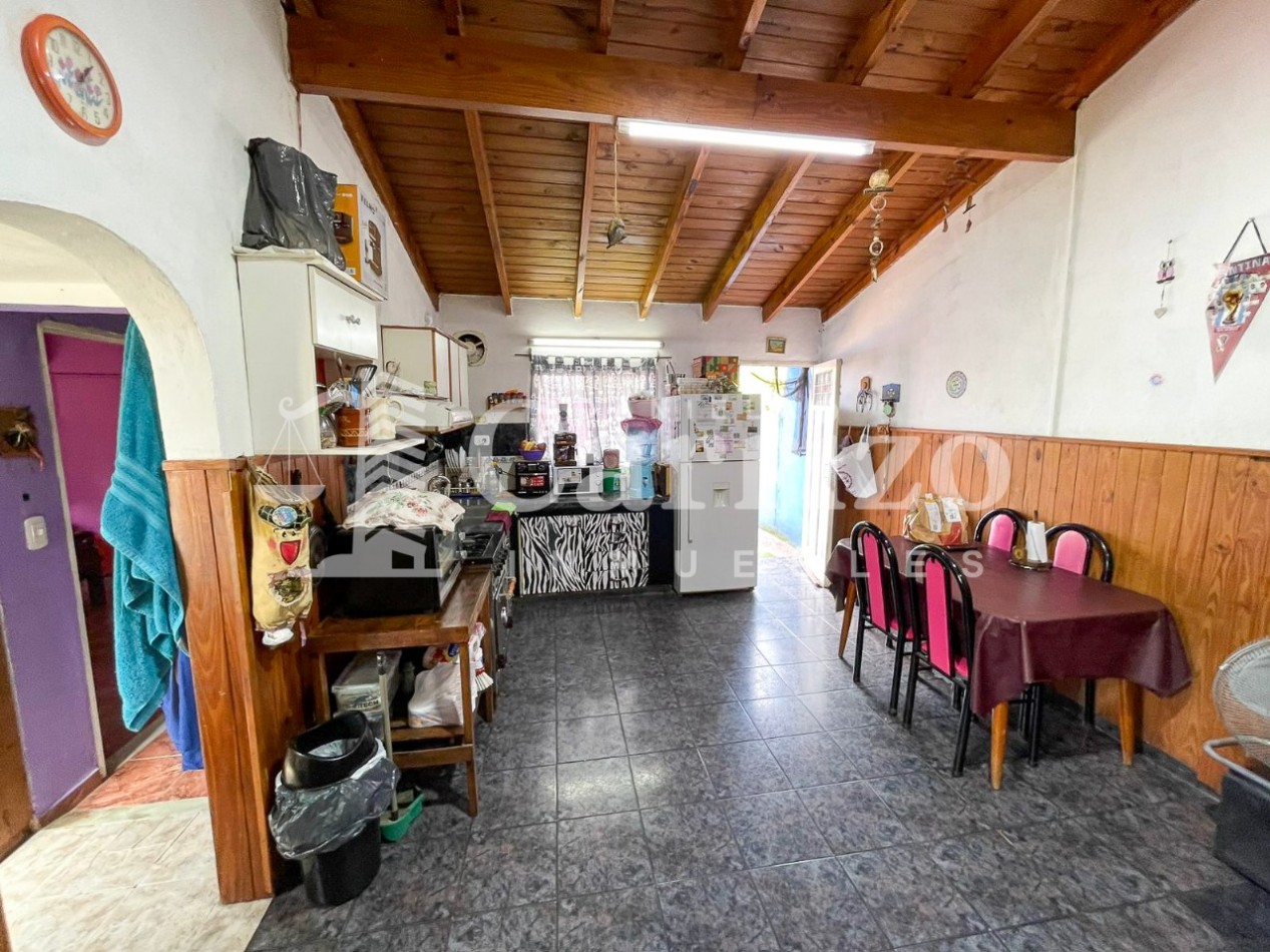 CASA EN VENTA EN MERLO, SAN JUAN 2078