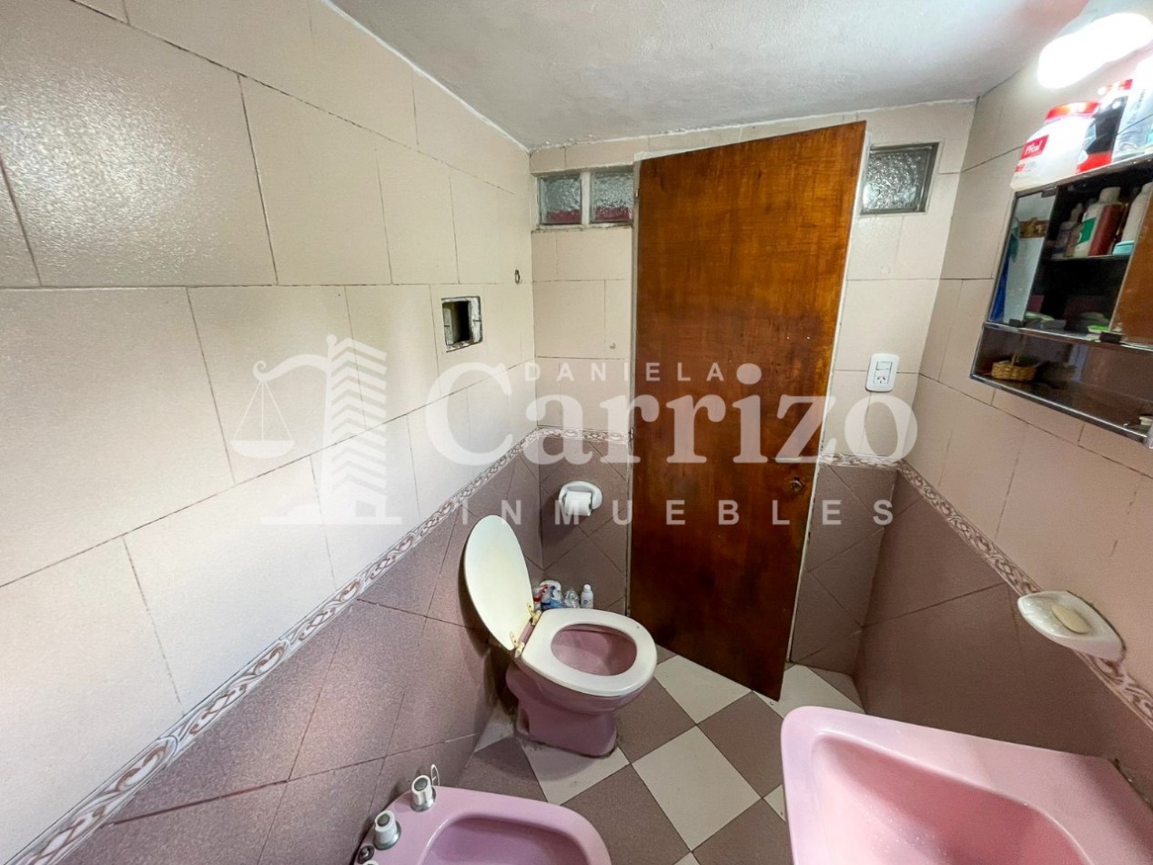CASA EN VENTA EN MERLO, SAN JUAN 2078
