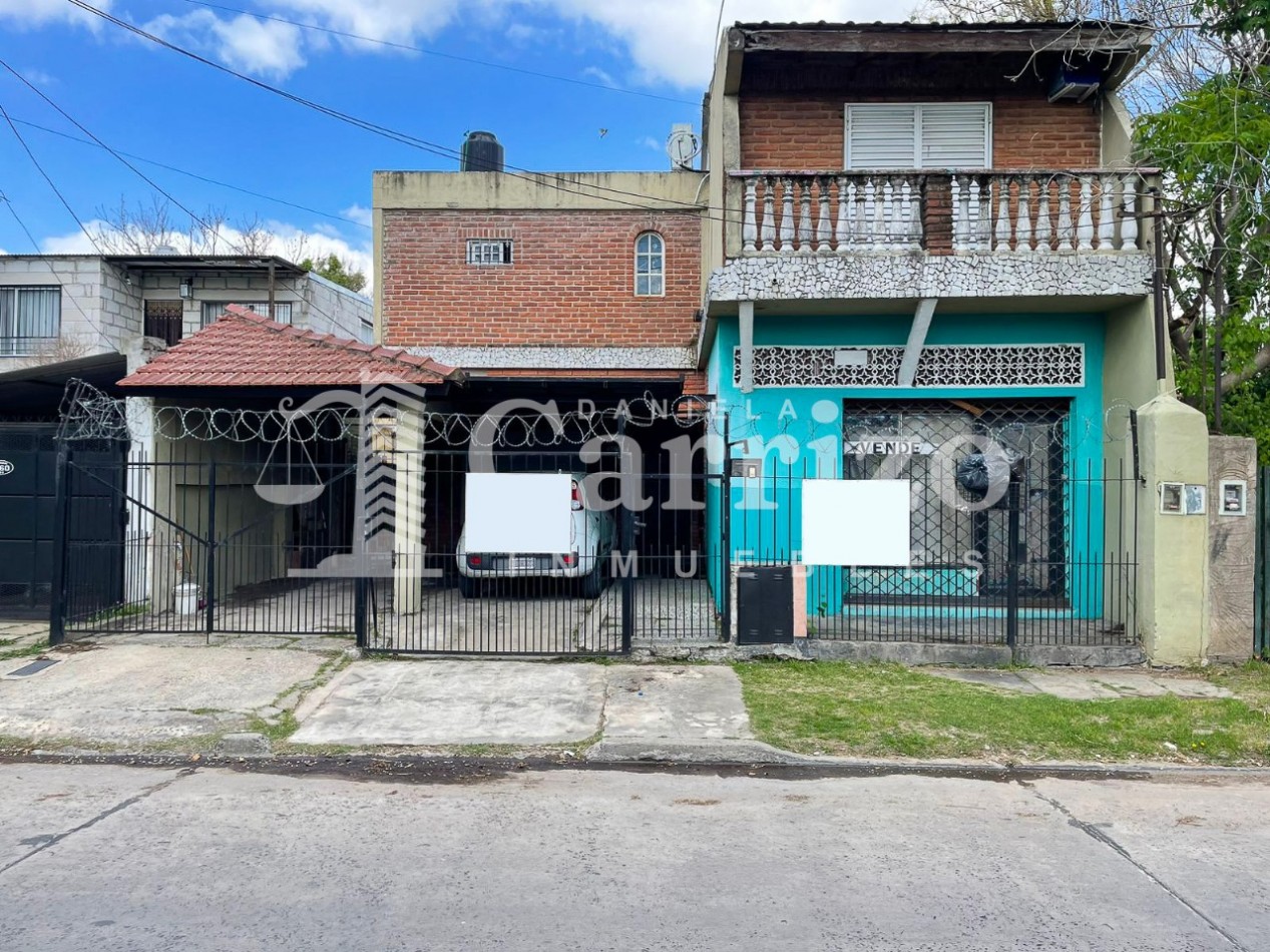 CASA EN VENTA EN MERLO, SAN JUAN 2078