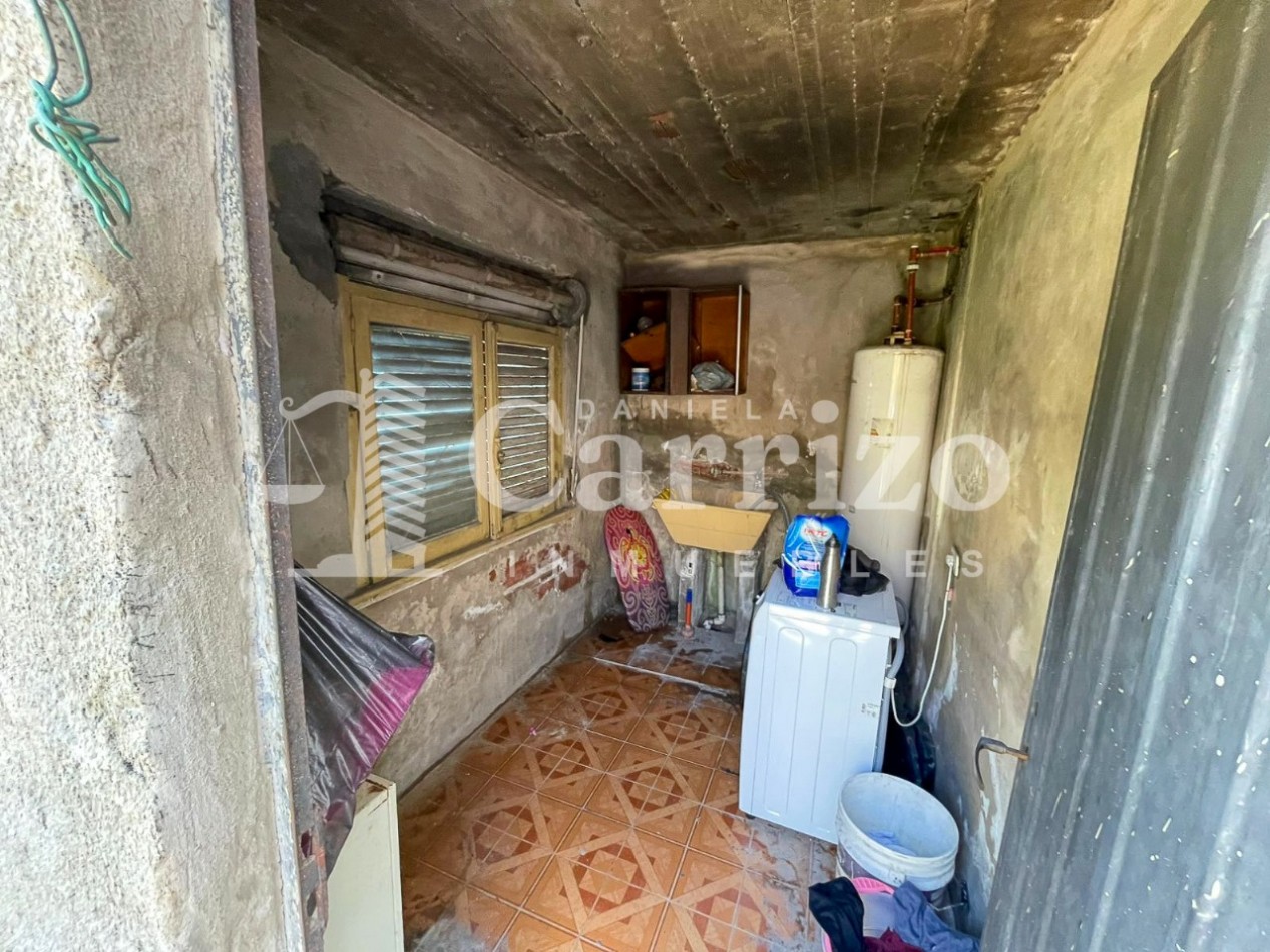 CASA EN VENTA EN MERLO, SAN JUAN 2078