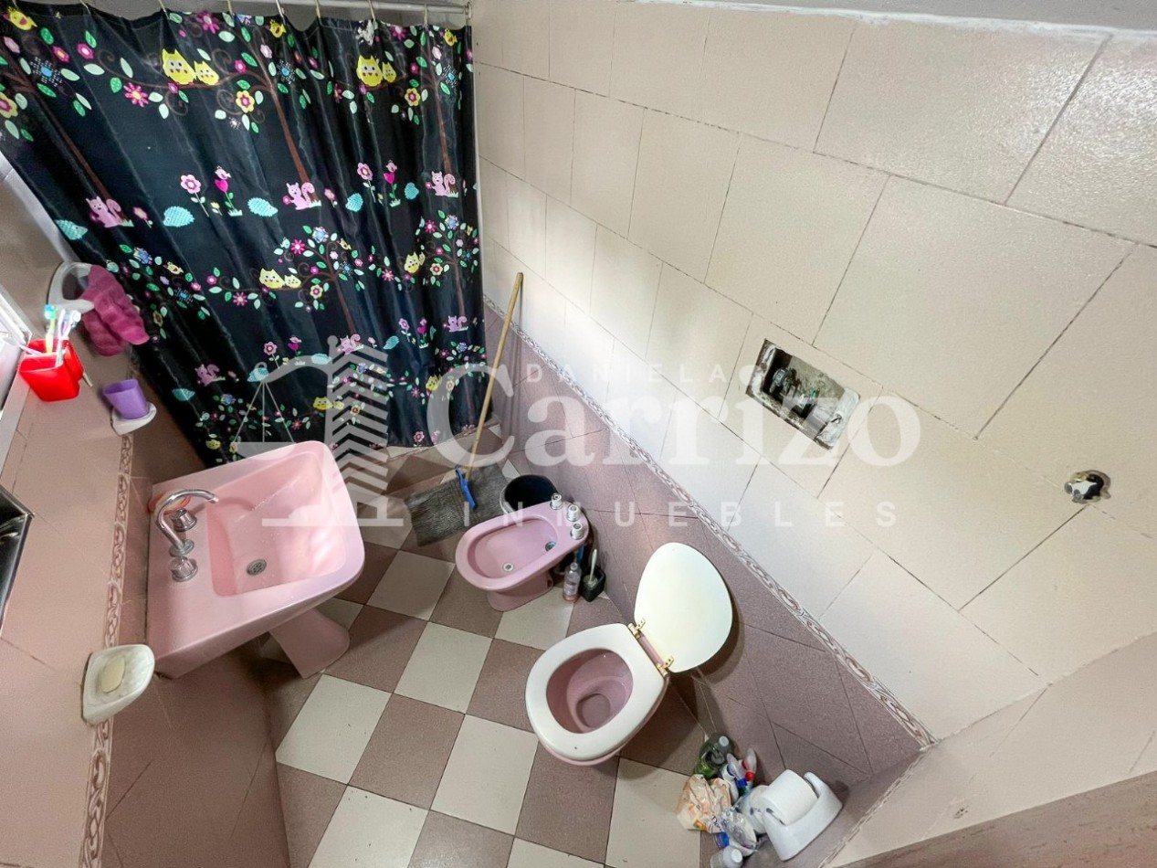 CASA EN VENTA EN MERLO, SAN JUAN 2078