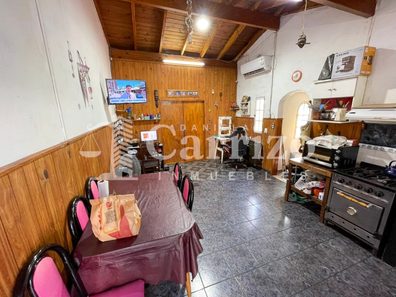 CASA EN VENTA EN MERLO, SAN JUAN 2078