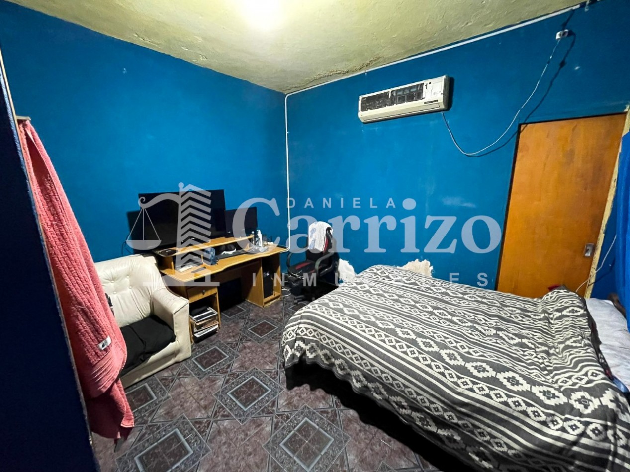 CASA EN VENTA EN MERLO, SAN JUAN 2078