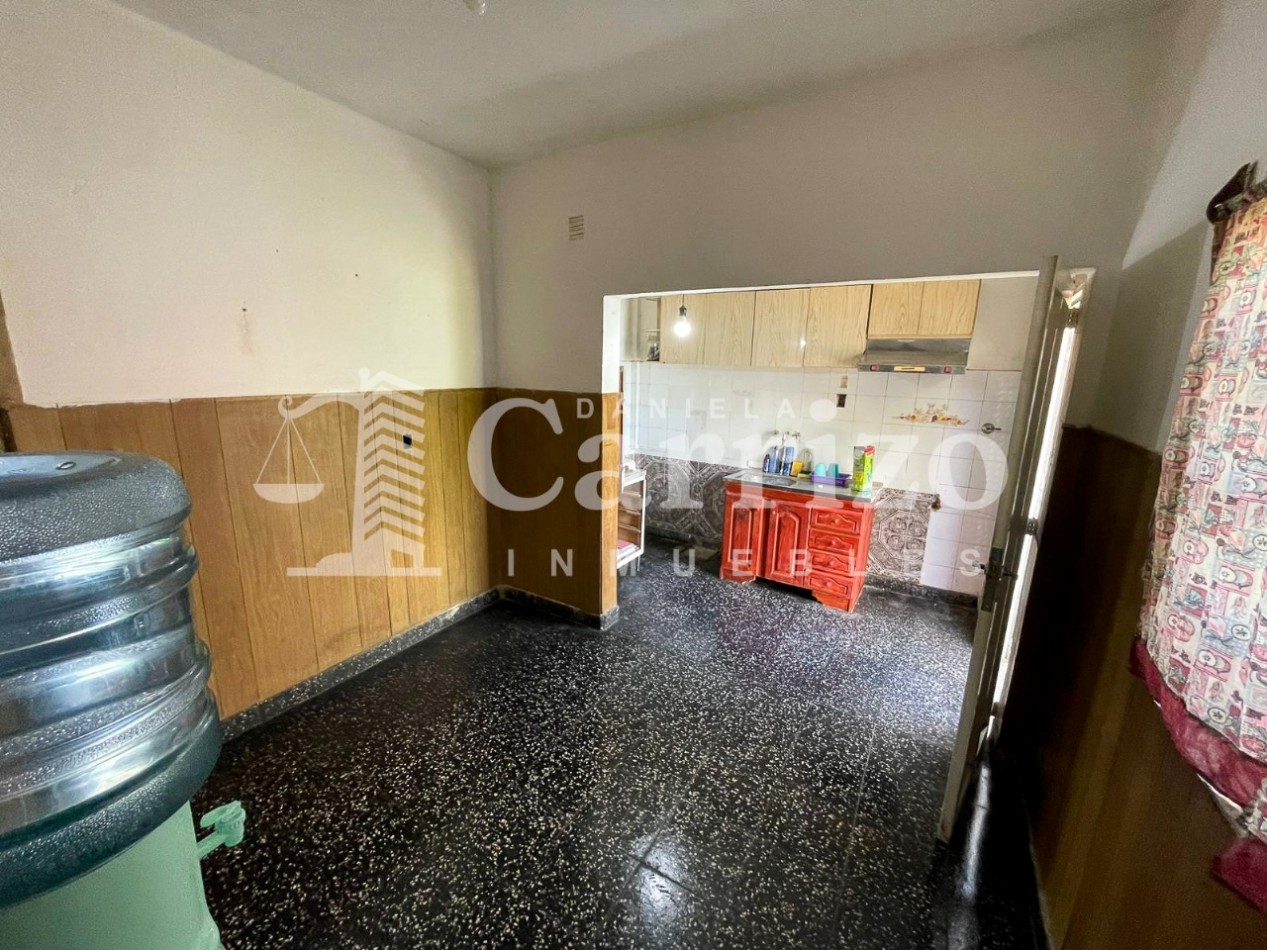 CASA EN VENTA EN MERLO, SAN JUAN 2078