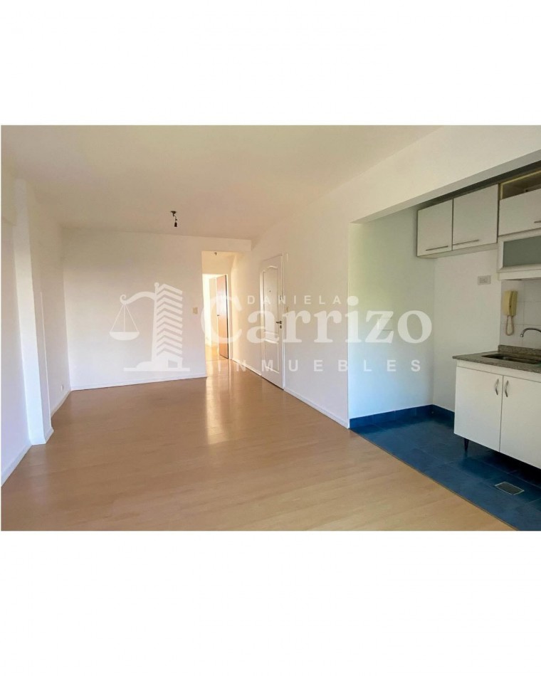 DEPARTAMENTO EN ALQUIER EN CASTELAR 