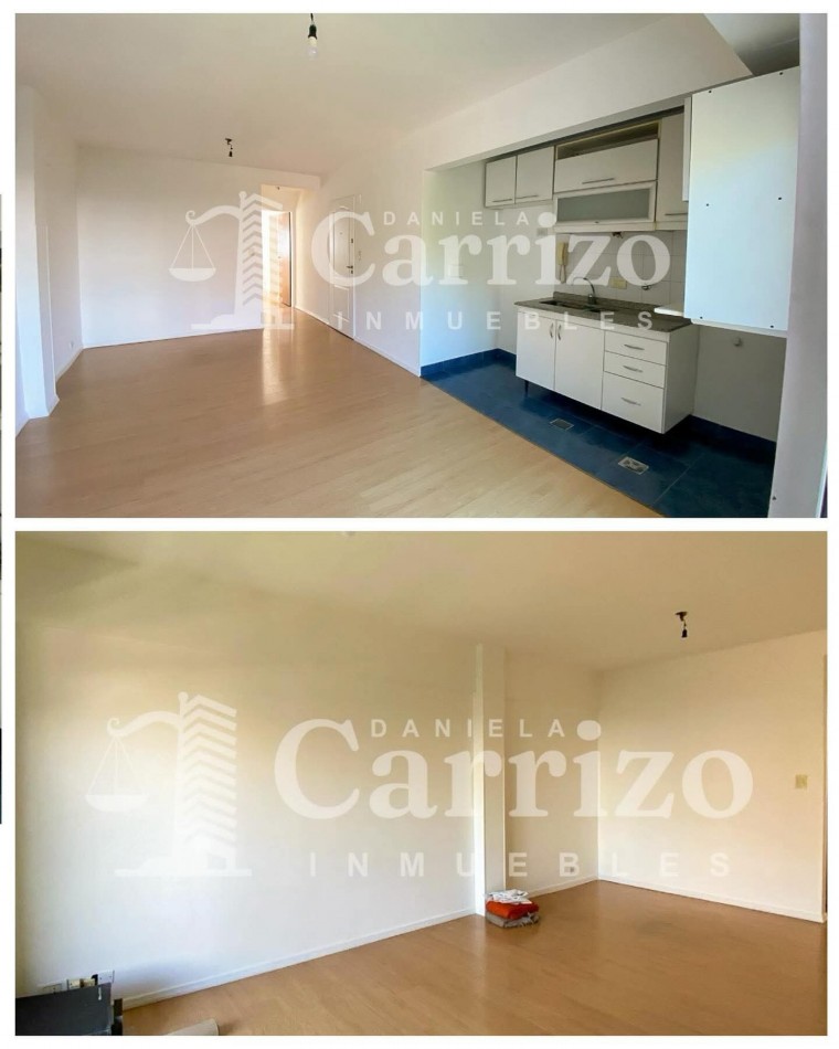 DEPARTAMENTO EN ALQUIER EN CASTELAR 