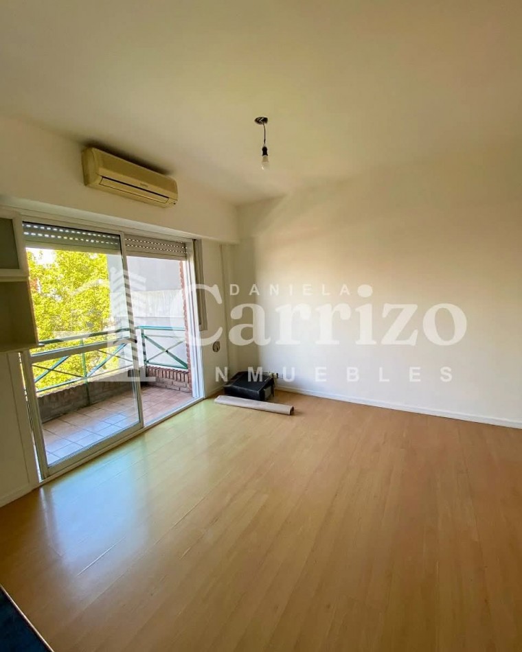 DEPARTAMENTO EN ALQUIER EN CASTELAR 
