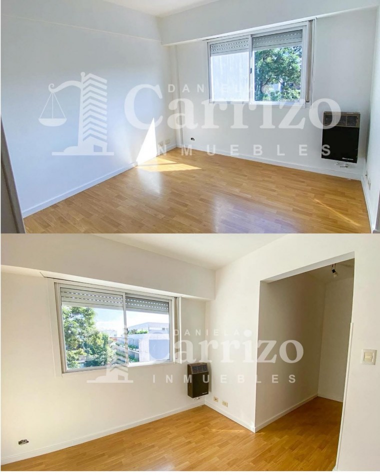 DEPARTAMENTO EN ALQUIER EN CASTELAR 