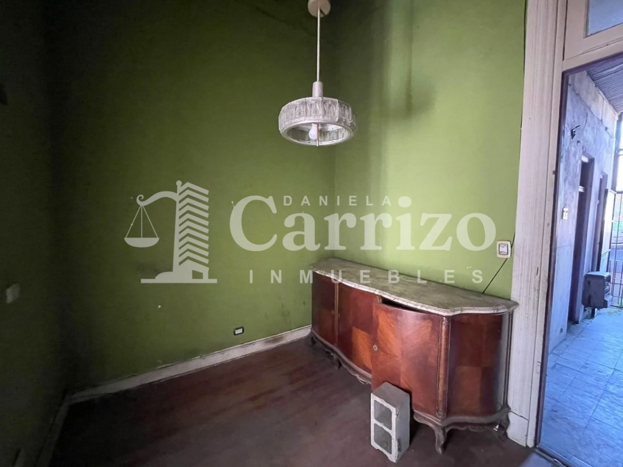 Bodega - Galpon con 309 m² en Venta en Balvanera