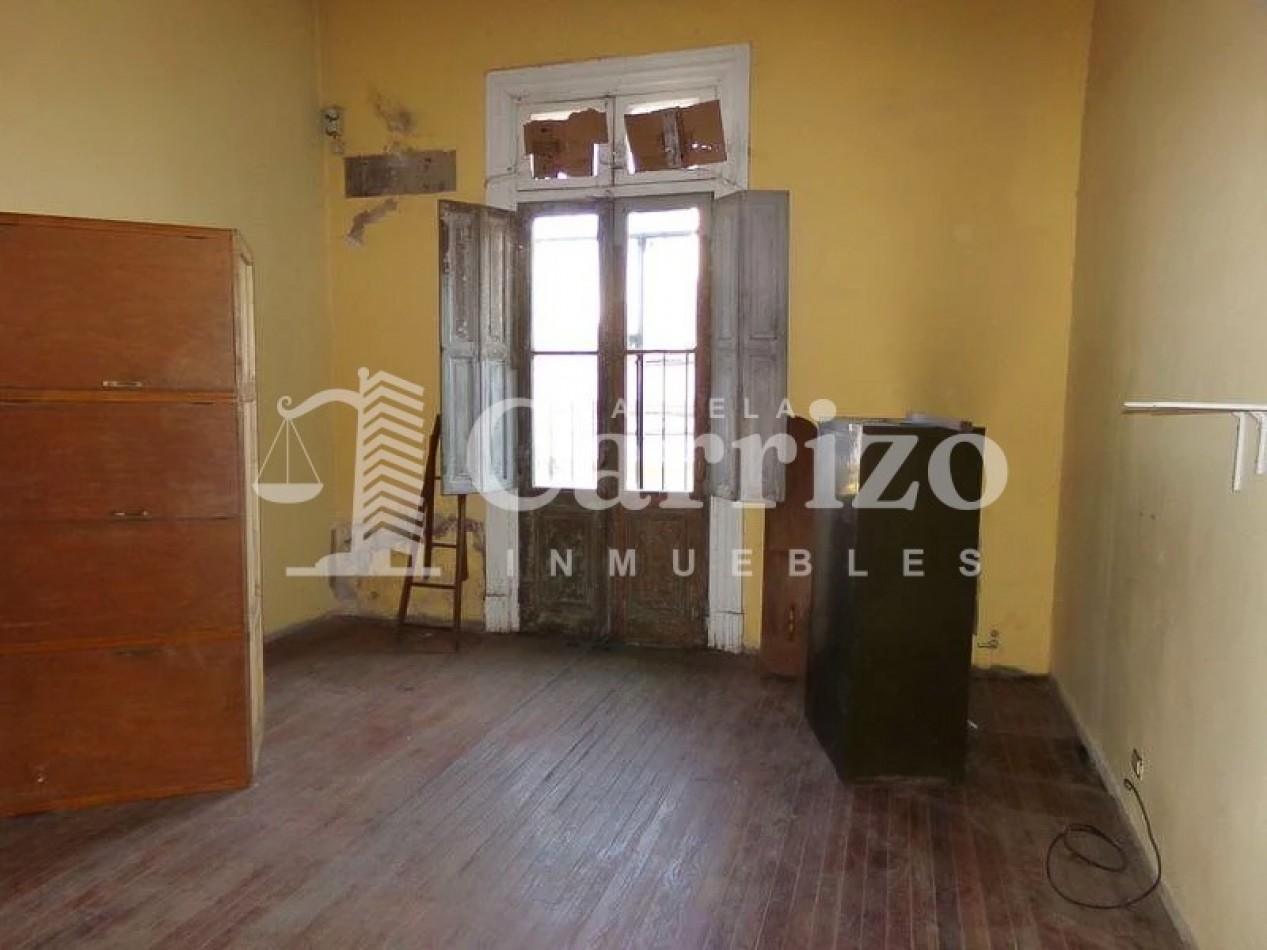 Bodega - Galpon con 309 m² en Venta en Balvanera