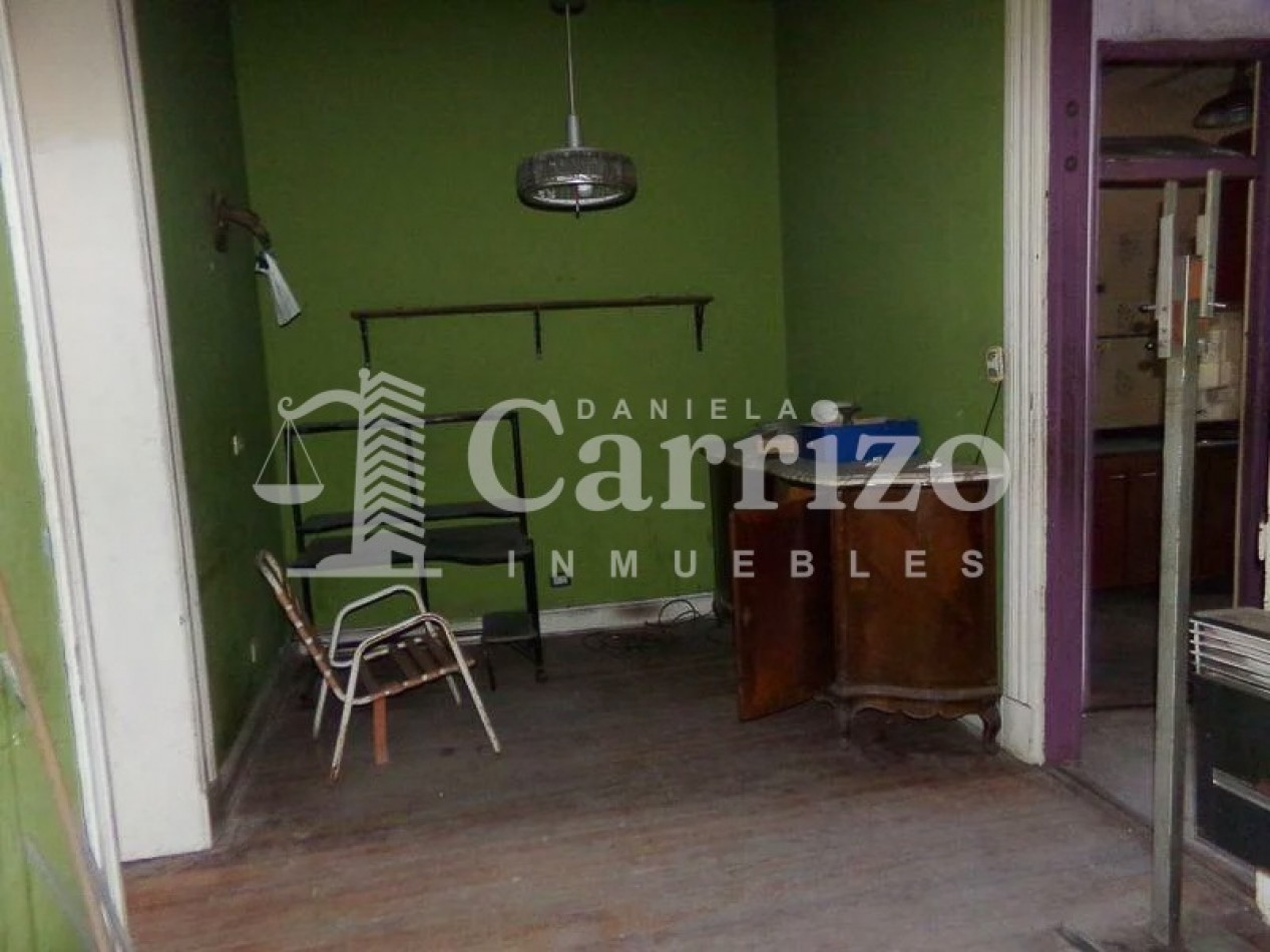 Bodega - Galpon con 309 m² en Venta en Balvanera