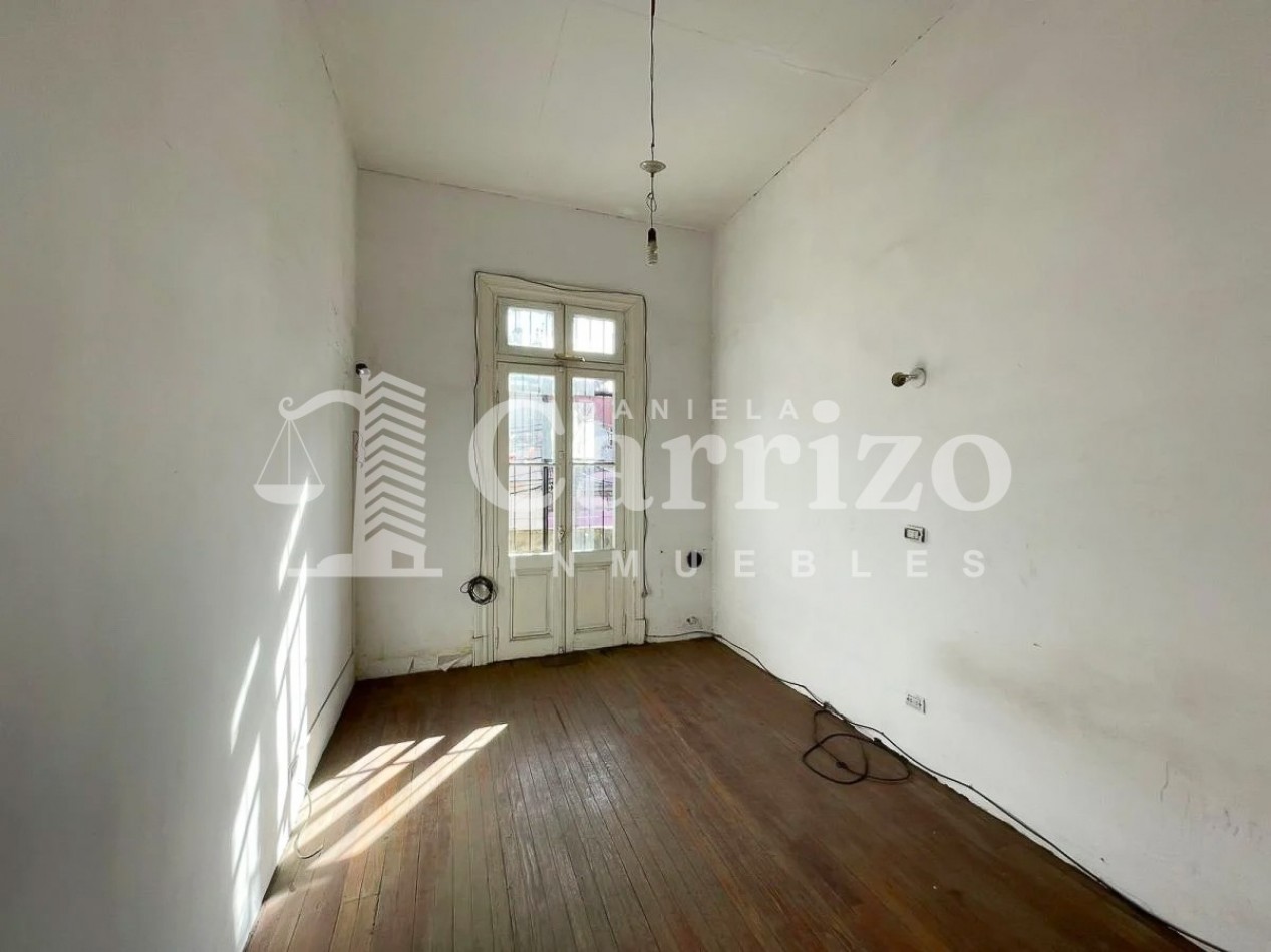 Bodega - Galpon con 309 m² en Venta en Balvanera