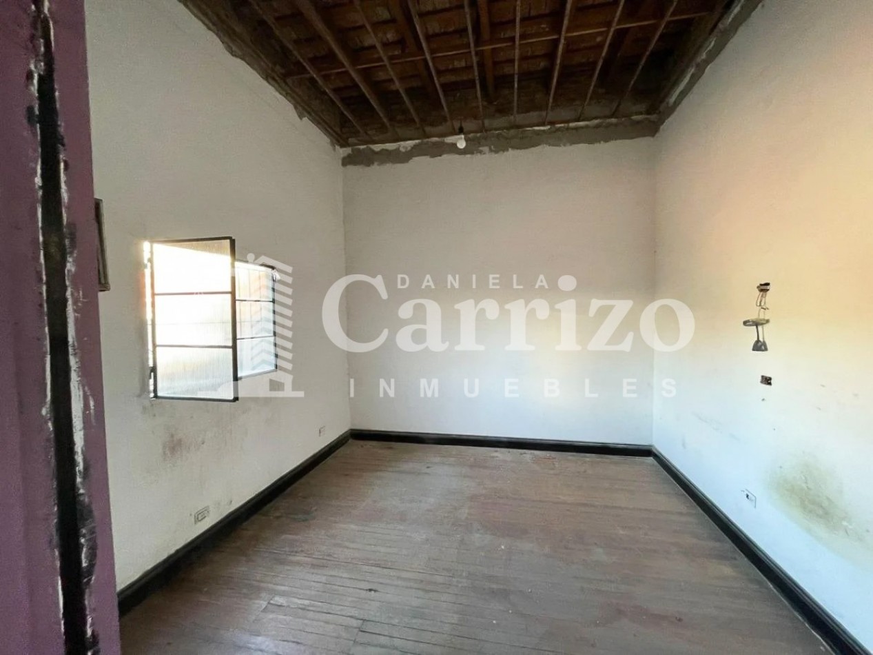 Bodega - Galpon con 309 m² en Venta en Balvanera