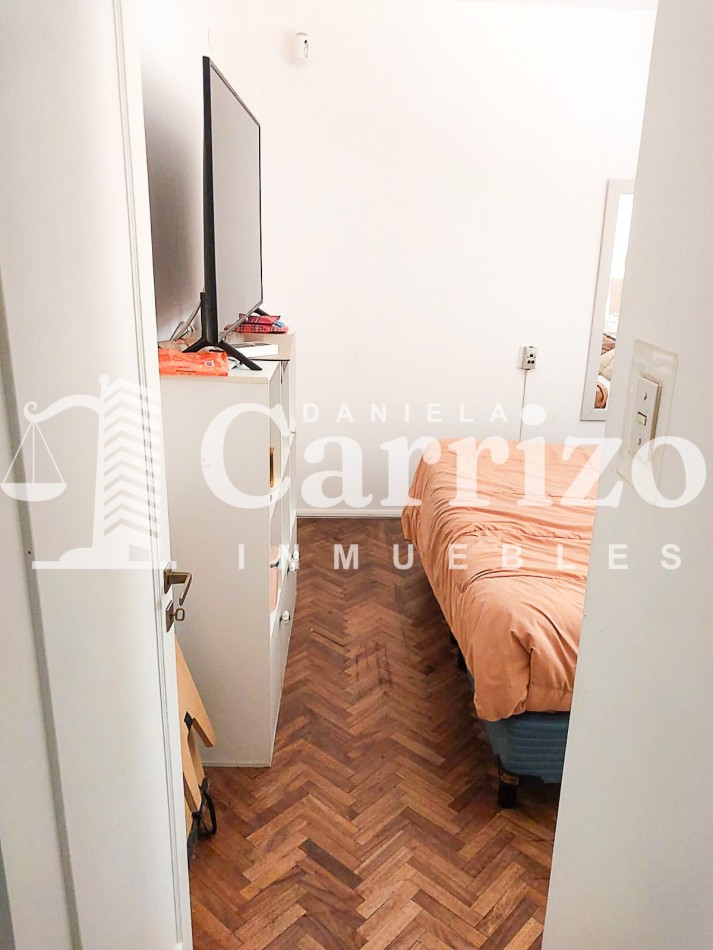 Departamento de 4 Ambientes en Nuñez. Caba.