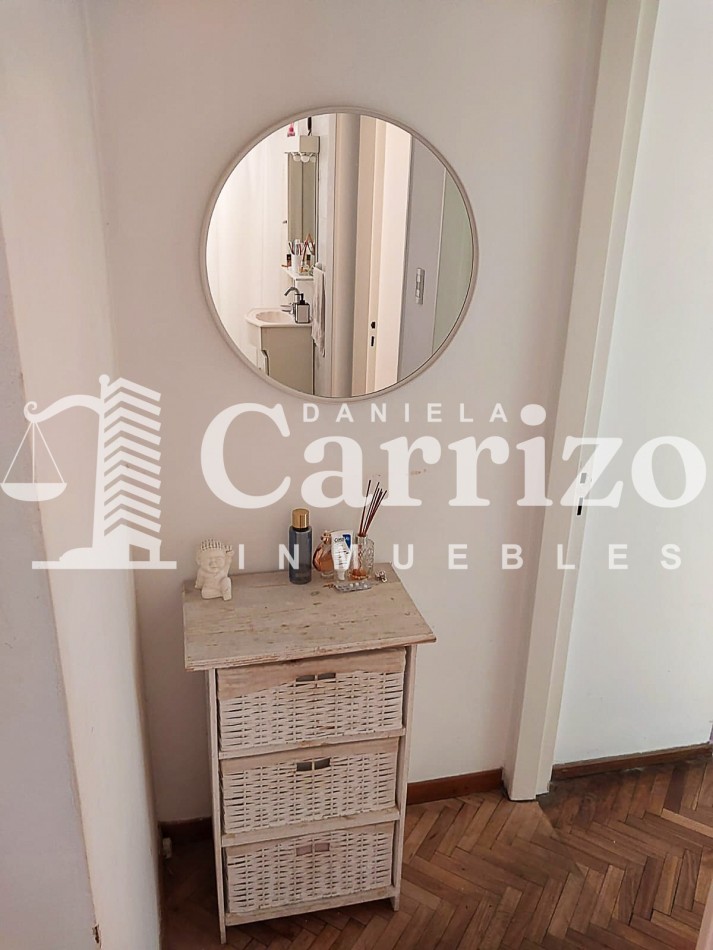 Departamento de 4 Ambientes en Nuñez. Caba.