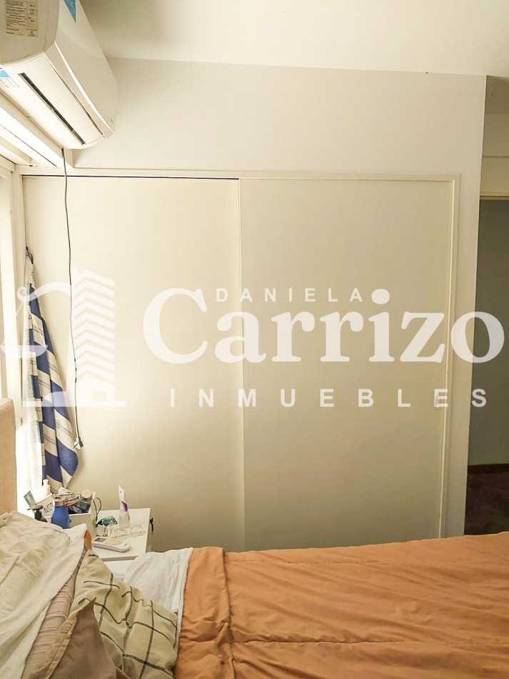 Departamento de 4 Ambientes en Nuñez. Caba.