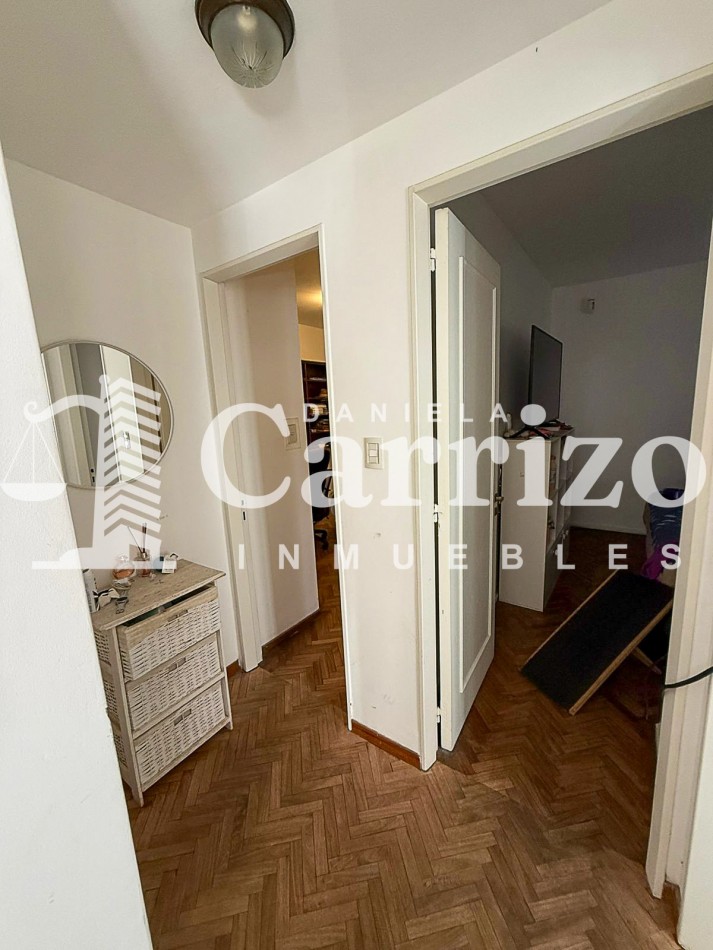 Departamento de 4 Ambientes en Nuñez. Caba.