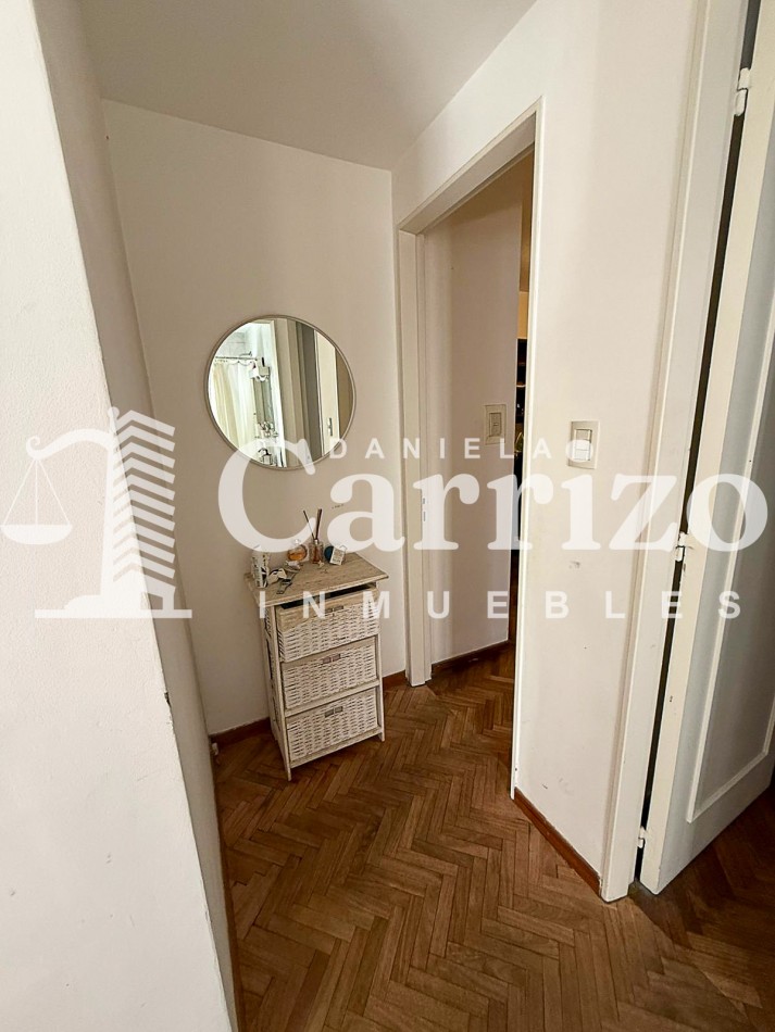 Departamento de 4 Ambientes en Nuñez. Caba.