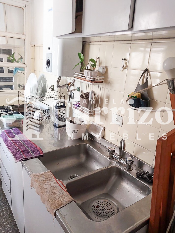 Departamento de 4 Ambientes en Nuñez. Caba.