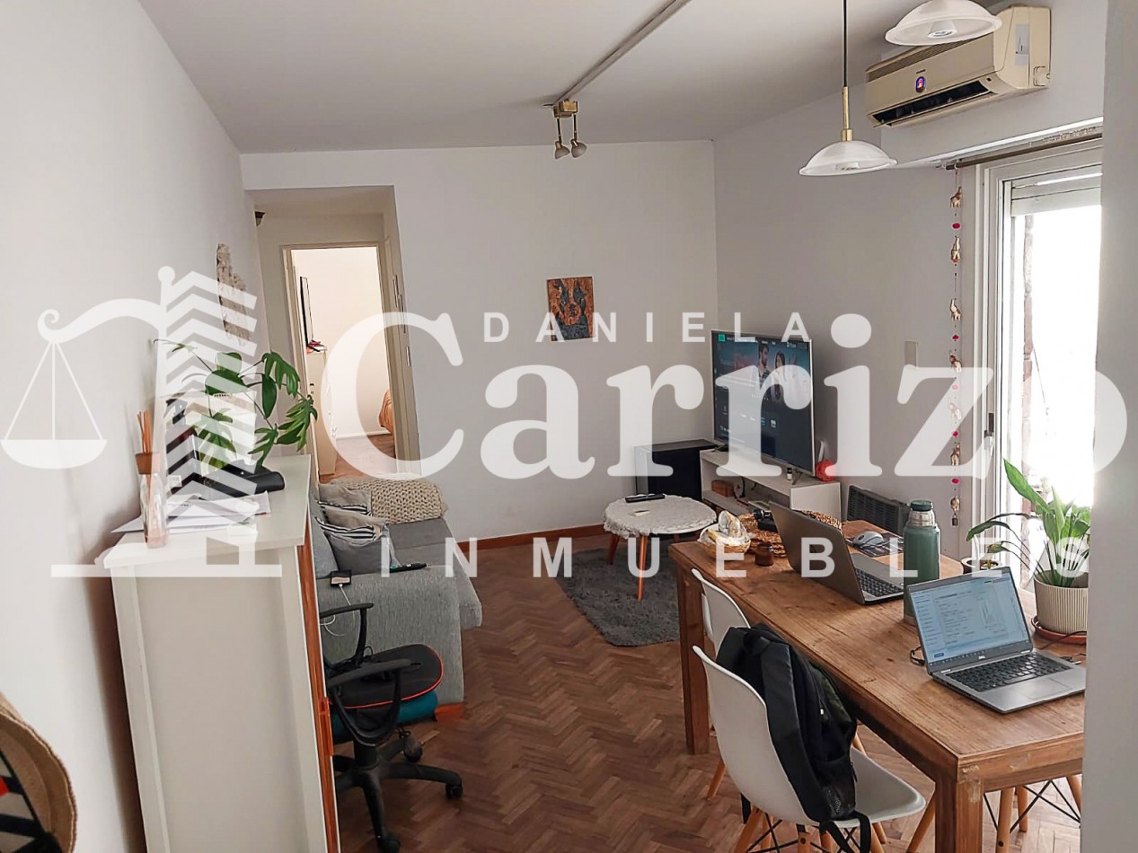 Departamento de 4 Ambientes en Nuñez. Caba.