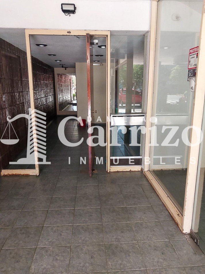 Departamento de 4 Ambientes en Nuñez. Caba.