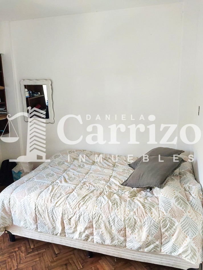 Departamento de 4 Ambientes en Nuñez. Caba.