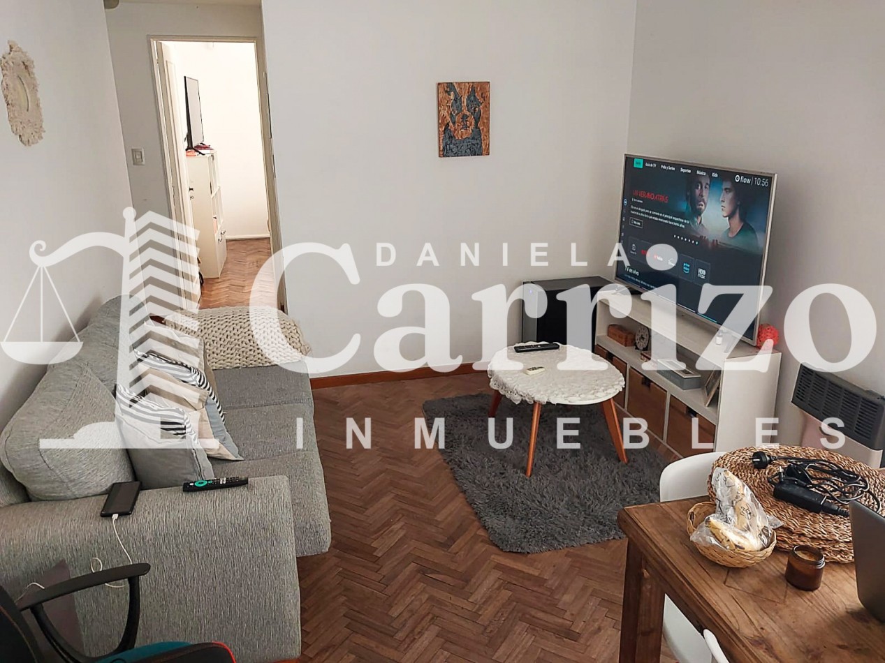 Departamento de 4 Ambientes en Nuñez. Caba.