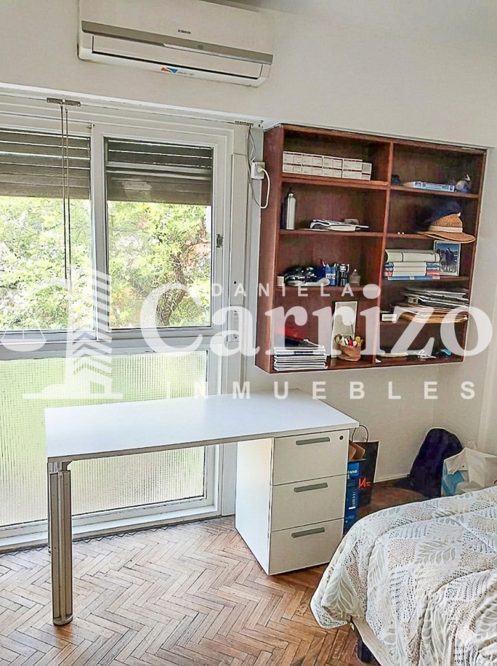 Departamento de 4 Ambientes en Nuñez. Caba.