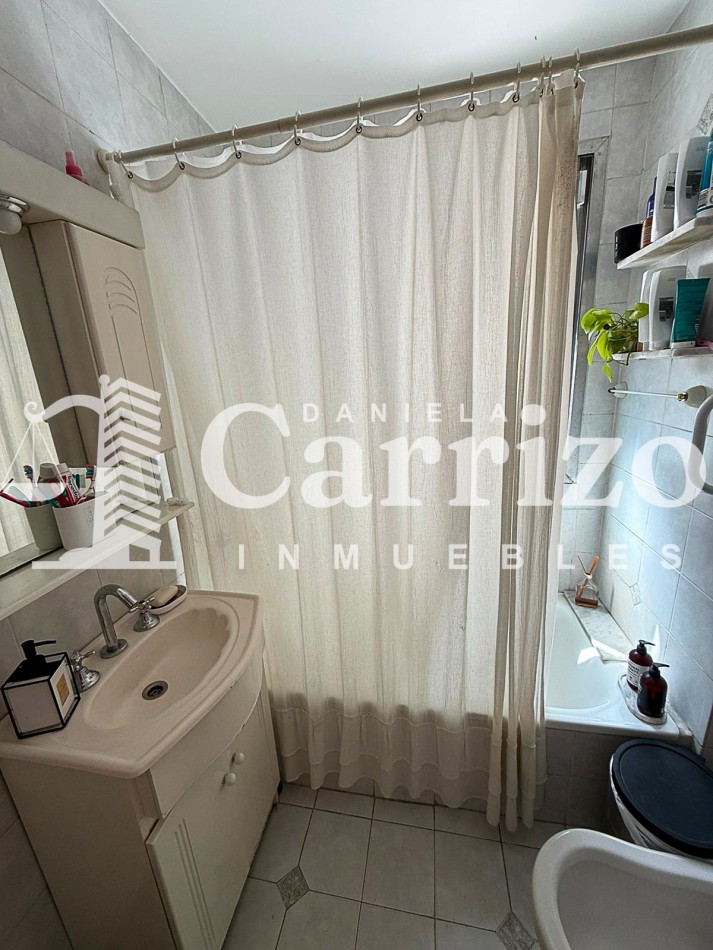 Departamento de 4 Ambientes en Nuñez. Caba.