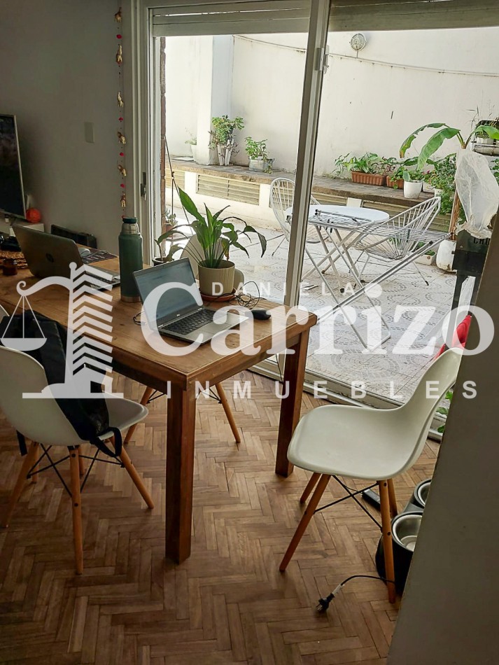 Departamento de 4 Ambientes en Nuñez. Caba.
