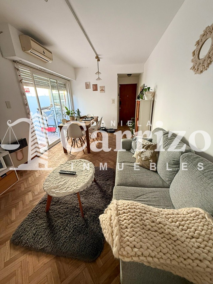 Departamento de 4 Ambientes en Nuñez. Caba.