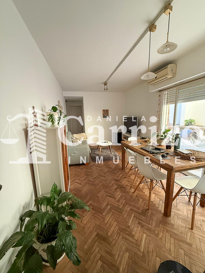 Departamento de 4 Ambientes en Nuñez. Caba.