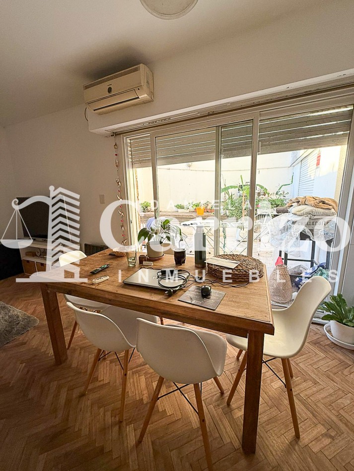 Departamento de 4 Ambientes en Nuñez. Caba.