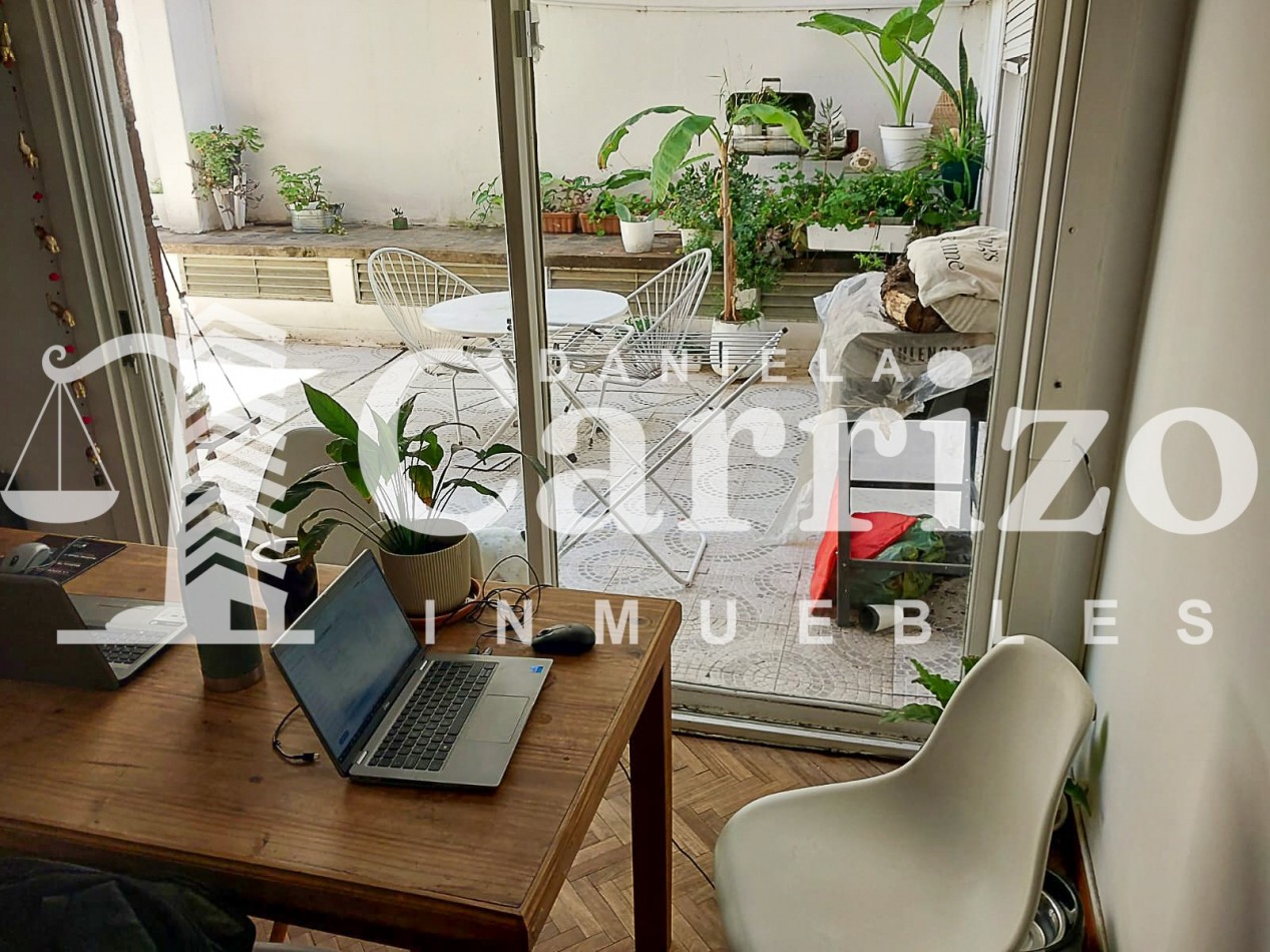 Departamento de 4 Ambientes en Nuñez. Caba.
