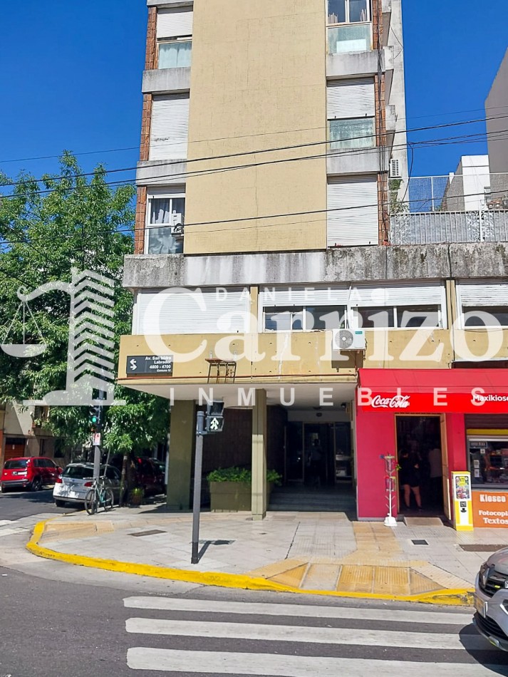 Departamento de 4 Ambientes en Nuñez. Caba.
