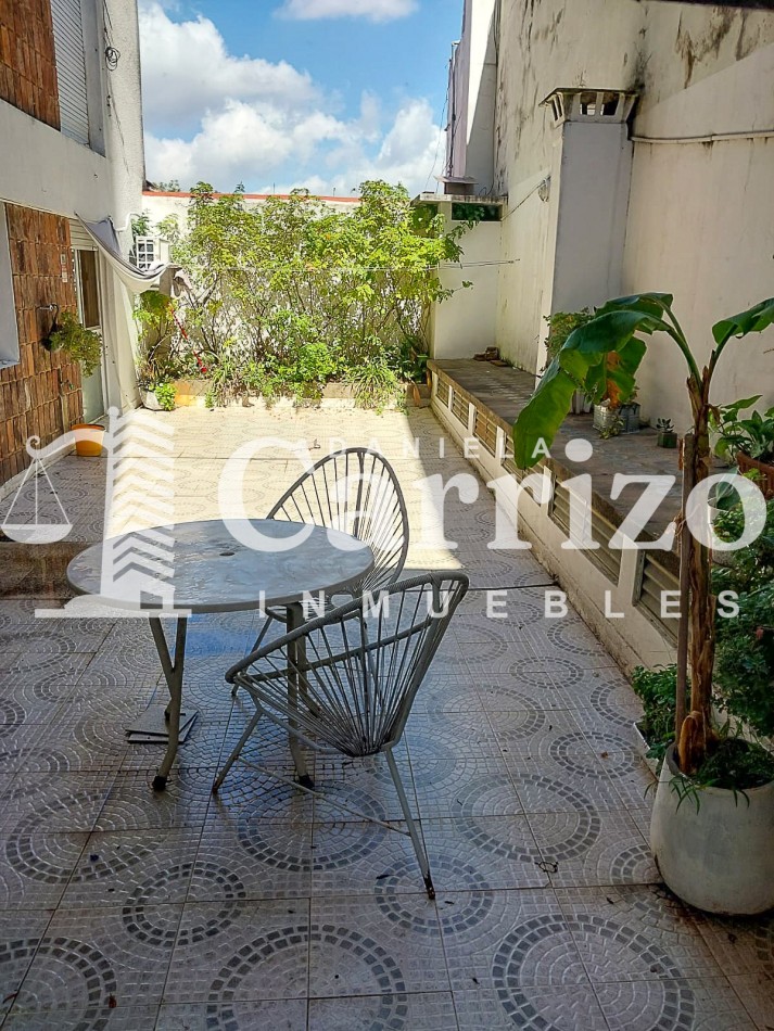 Departamento de 4 Ambientes en Nuñez. Caba.