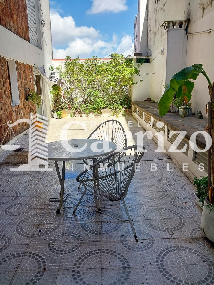 Departamento de 4 Ambientes en Nuñez. Caba.