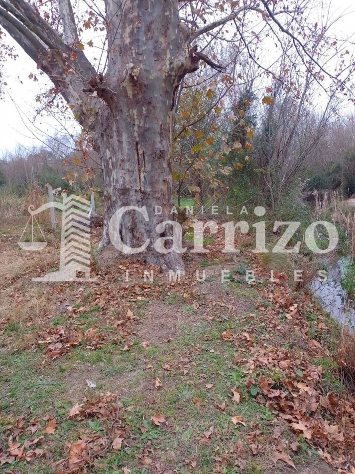 TERRENO DE 357 m2 EN VENTA EN TANTI. CORDOBA