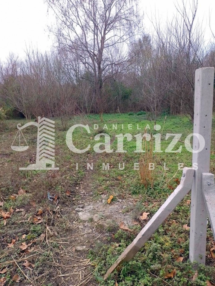TERRENO DE 357 m2 EN VENTA EN TANTI. CORDOBA