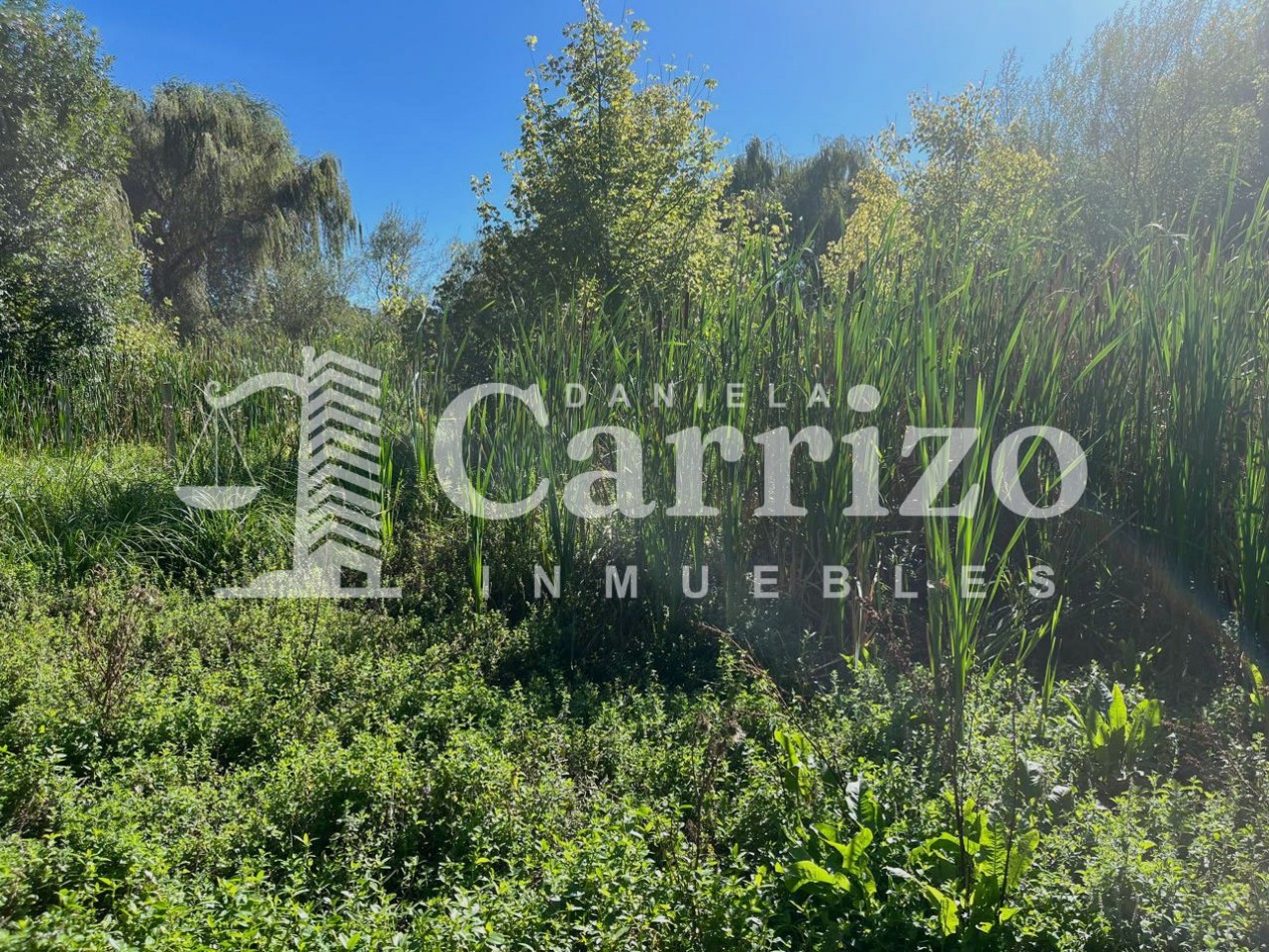 TERRENO DE 357 m2 EN VENTA EN TANTI. CORDOBA