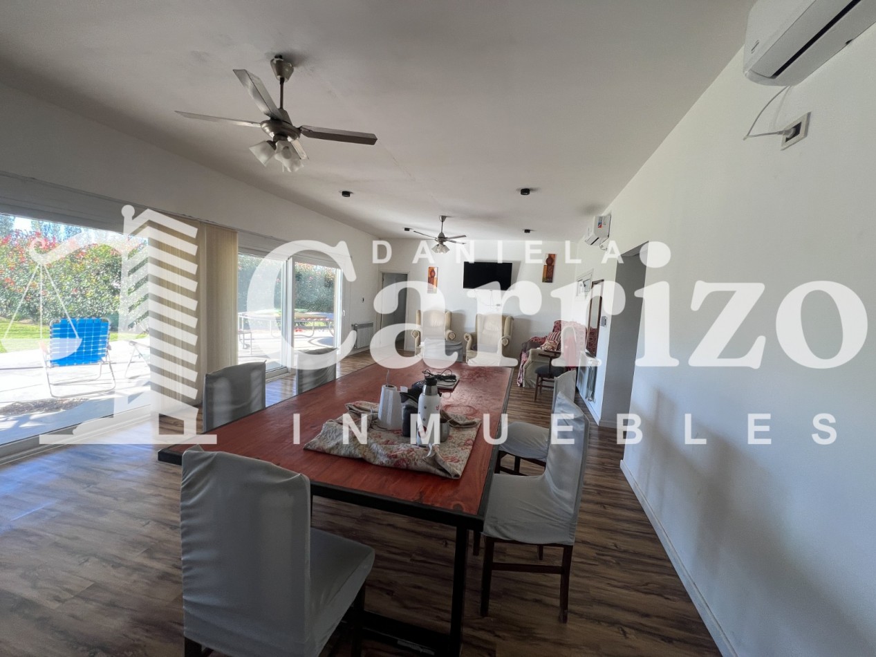 CASA EN VENTA EN BARRIO SIETE SOLES. CORDOBA