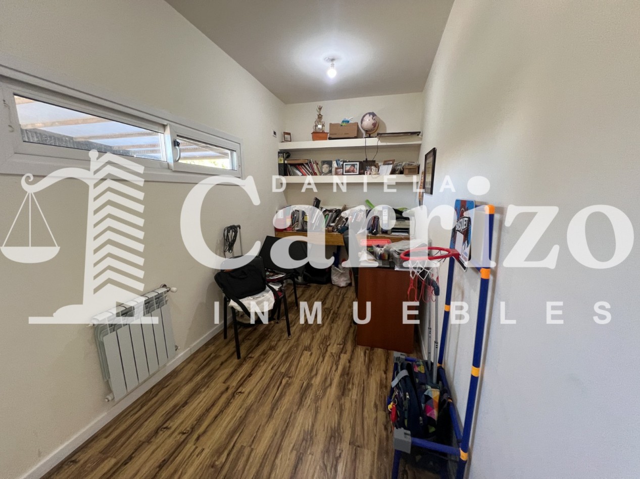 CASA EN VENTA EN BARRIO SIETE SOLES. CORDOBA