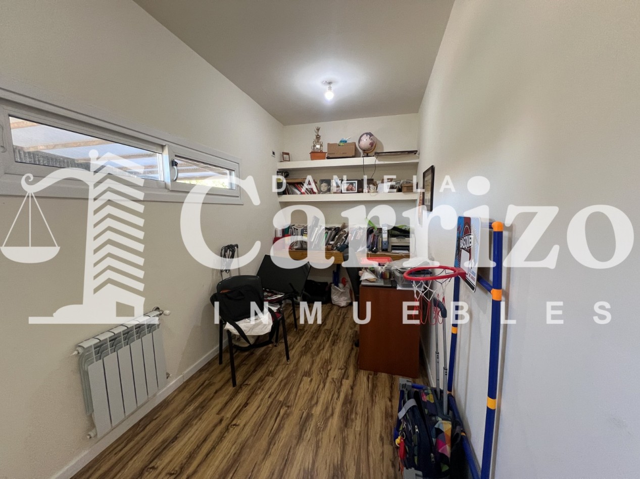 CASA EN VENTA EN BARRIO SIETE SOLES. CORDOBA