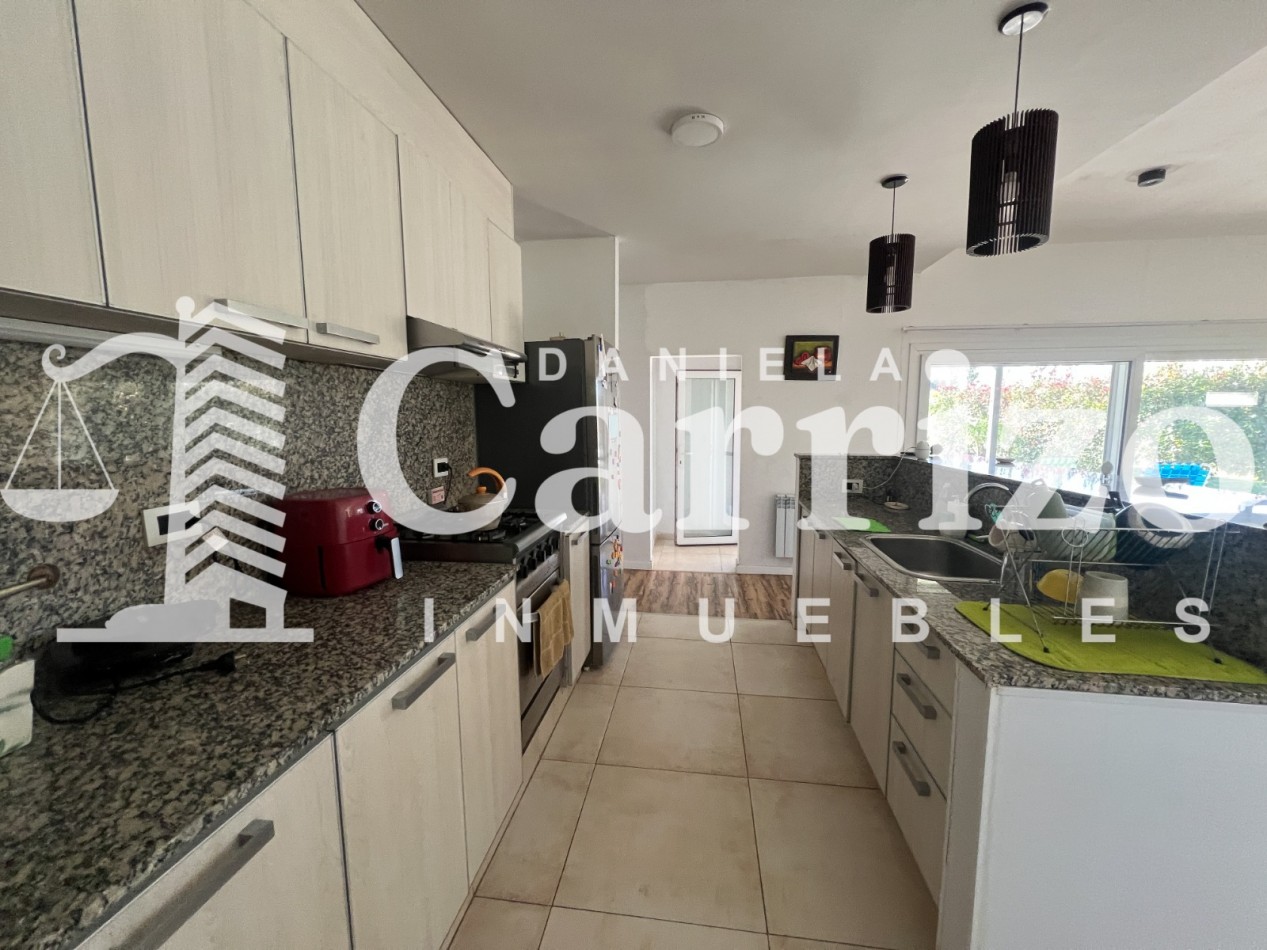 CASA EN VENTA EN BARRIO SIETE SOLES. CORDOBA