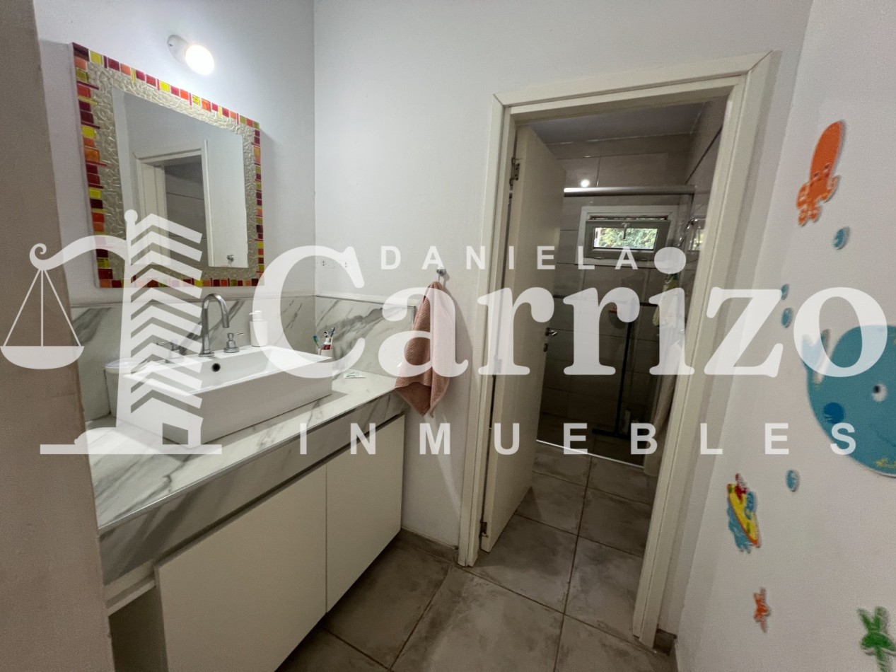 CASA EN VENTA EN BARRIO SIETE SOLES. CORDOBA