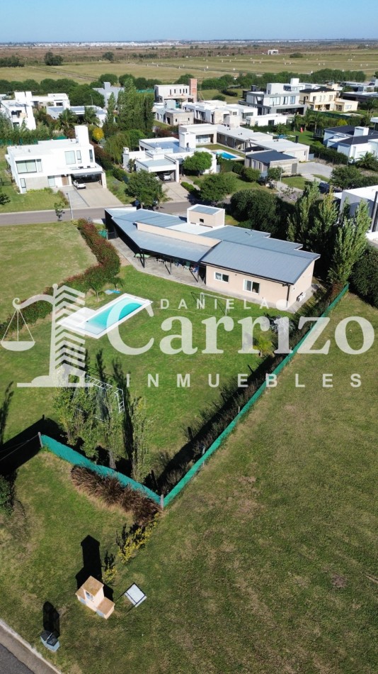 CASA EN VENTA EN BARRIO SIETE SOLES. CORDOBA