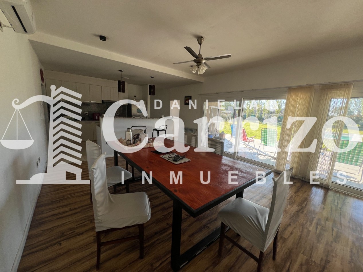 CASA EN VENTA EN BARRIO SIETE SOLES. CORDOBA