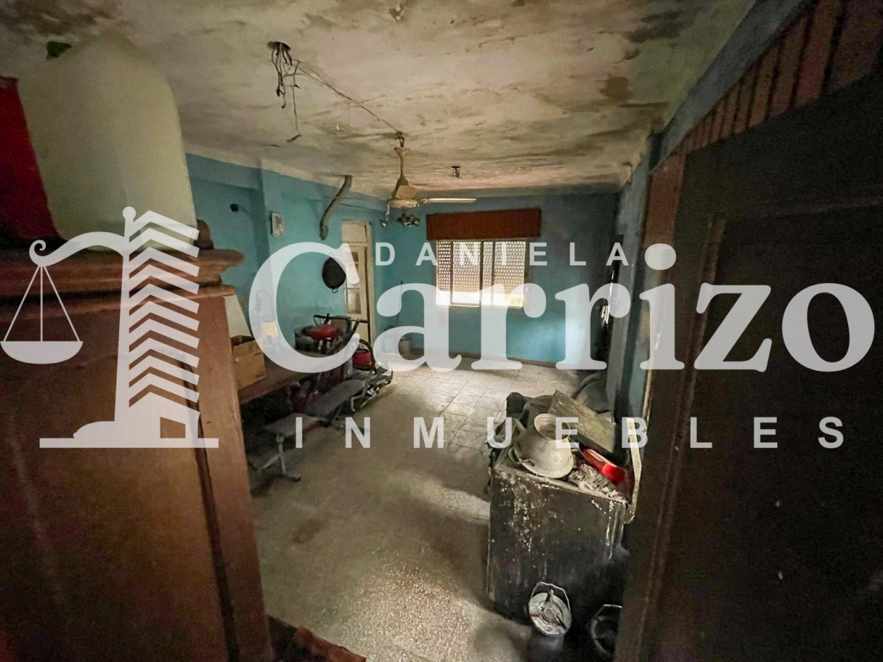 CASA EN VENTA EN FRAY BELTRAN 