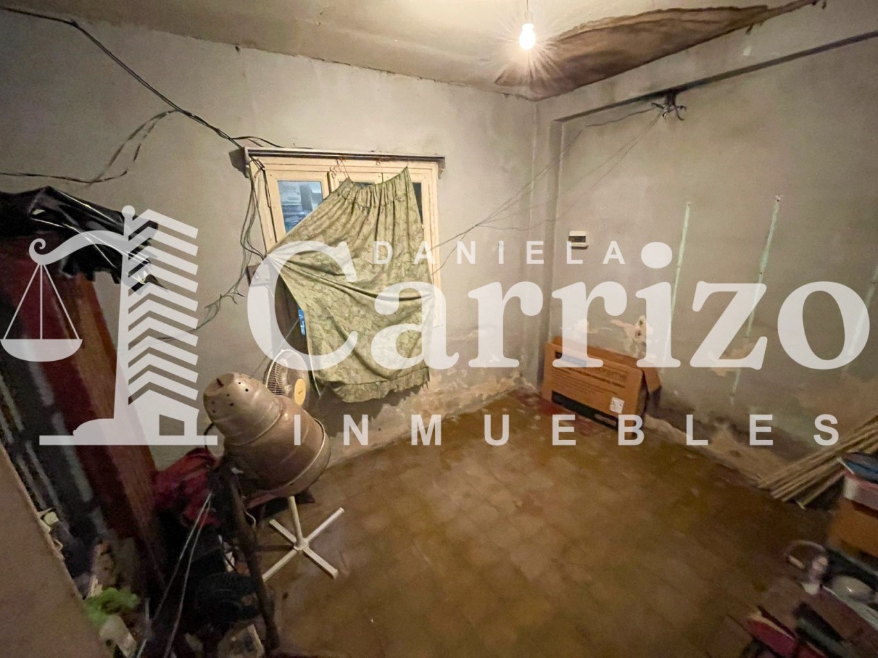 CASA EN VENTA EN FRAY BELTRAN 
